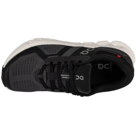 On Running Sur les chaussures de course Cloudrunner 2 3WE10130264 le noir 2