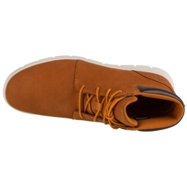 Chaussures Timberland Graydon Chukka Basic 0A412S brun 2