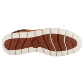 Chaussures Timberland Graydon Chukka Basic 0A412S brun 3