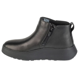 Fitflop F-mode GM2-090 Chaussures noires le noir 1