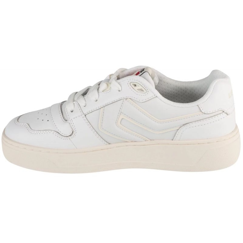 Levis Chaussures de sport Levi's Glide SL 235895-1948-51 blanc blanche 1 Levis Chaussures de sport Levi's Glide SL 235895-1948-51 blanc blanche 1