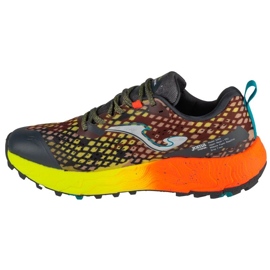 Chaussures de course Joma Sima 2417 TKSIMW2416 gris 1