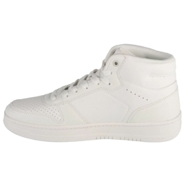 Levis Levi's Drive S High 235888-794-50 Chaussures de sport blanches 1