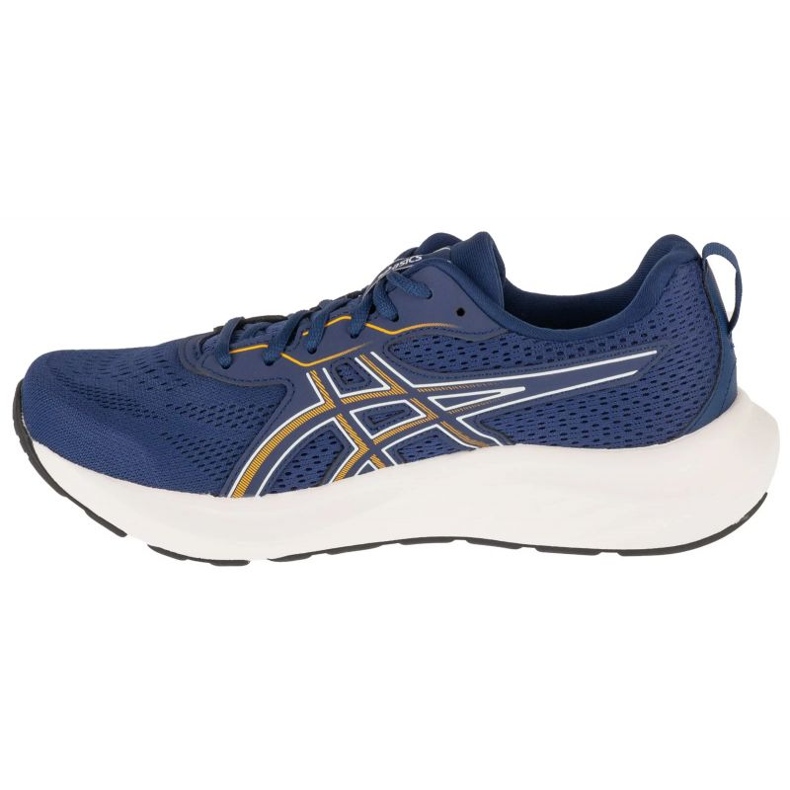 ASICS Gel-Contains Chaussures de course 9 1011B881-405 Bleu 1