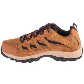 Columbia Crywood Shoes 1781181286 Brown brun 1