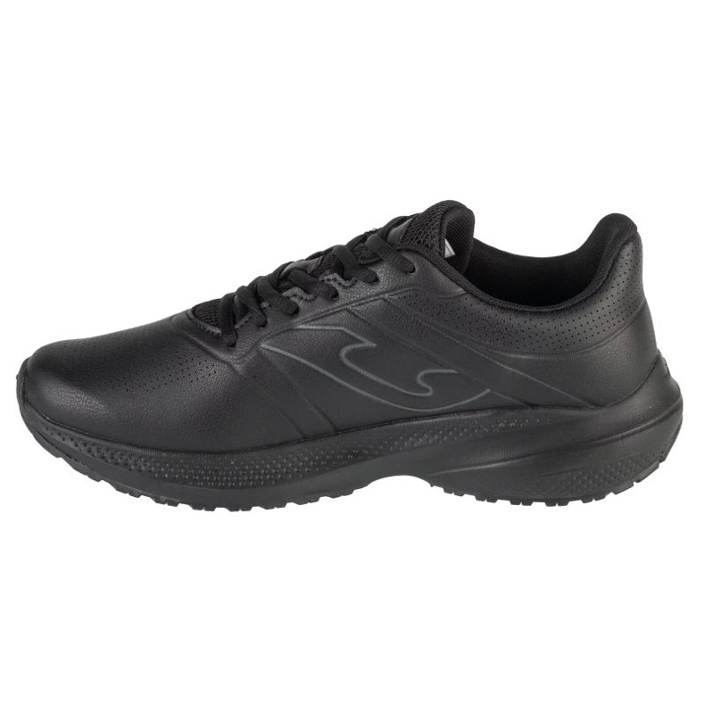 Joma Elite Men 2401 Relitw2401 Chaussures de course noires 1