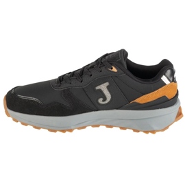 Joma C.200 hommes 2401 C200W2401 Chaussures noires 1