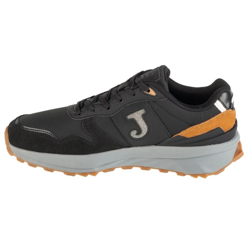 Joma C.200 hommes 2401 C200W2401 Chaussures noires 1