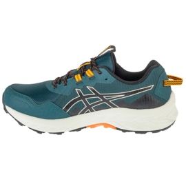 Chaussures de course Asics Gel-Venture 10 1011B967-300 vert 1 Chaussures de course Asics Gel-Venture 10 1011B967-300 vert 1