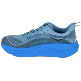 Chaussures de course Hoka Skyflow 1155111-DHN bleu 1