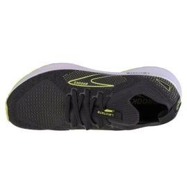 Brooks Levite StealthFit 5 1103721D045 Chaussures de course gris 2