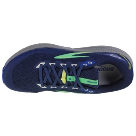Brooks Divide 3 1103811d436 Brooks Chaussures de course bleu 2