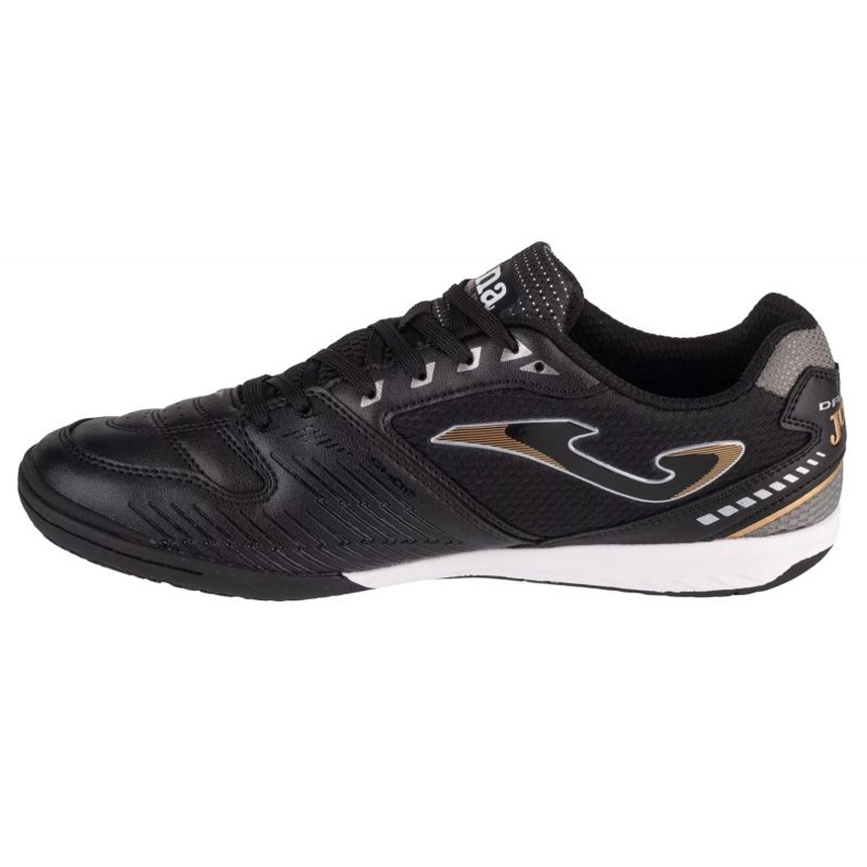 Joma Dribling 2401 In DRIW2401IN chaussures de football noir 1