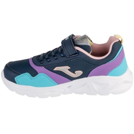 Joma Star 2433 JSTARW2433V Navy bleu 1