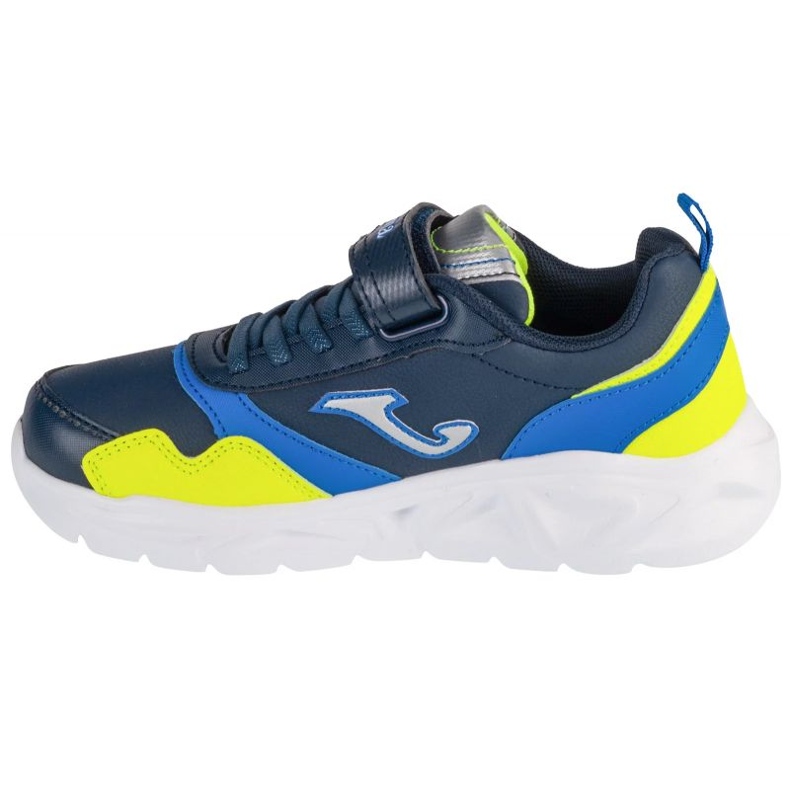 Chaussures Joma Star 2403 JSTARW2403V bleu 1