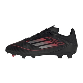 Chaussures Adidas F50 League Ll FG/MG IE3744 noir 1