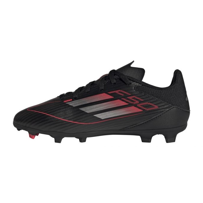 Chaussures Adidas F50 League Ll FG/MG IE3744 le noir 1