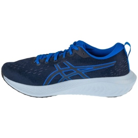 Asics Gel-Excite 10 chaussures de course 1011B600-500 bleu 1
