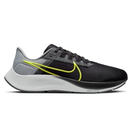 Chaussures Nike Air Zoom Pegasus 38 CW7356-005 le noir 1