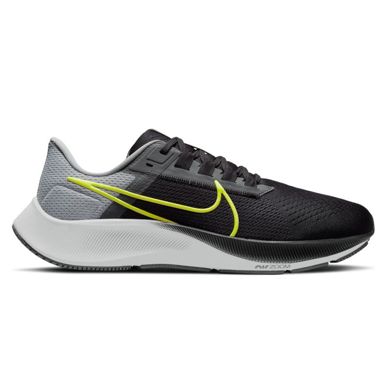 Chaussures Nike Air Zoom Pegasus 38 CW7356-005 noir 1