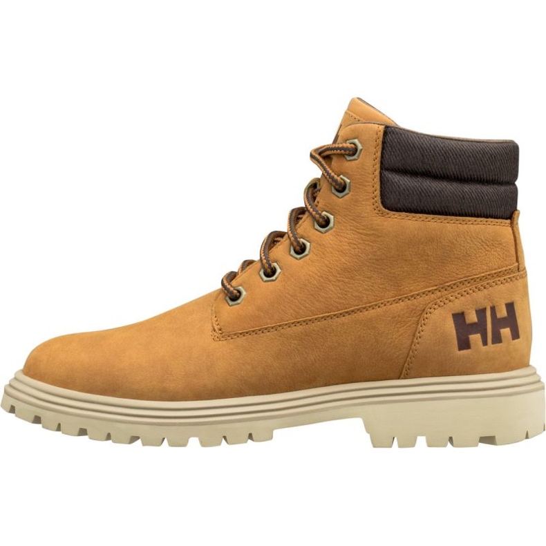 Chaussures Helly Hansen Fremont 11445 725 beige 1