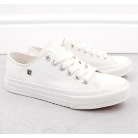 Classic Big Star NN274285 Sneakers blancs 2