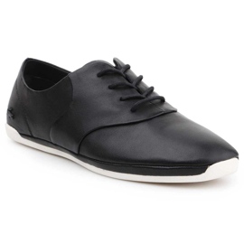 Lacoste Rosabel Lace 316 1 CAW 7-32CAW0102024 noir 1