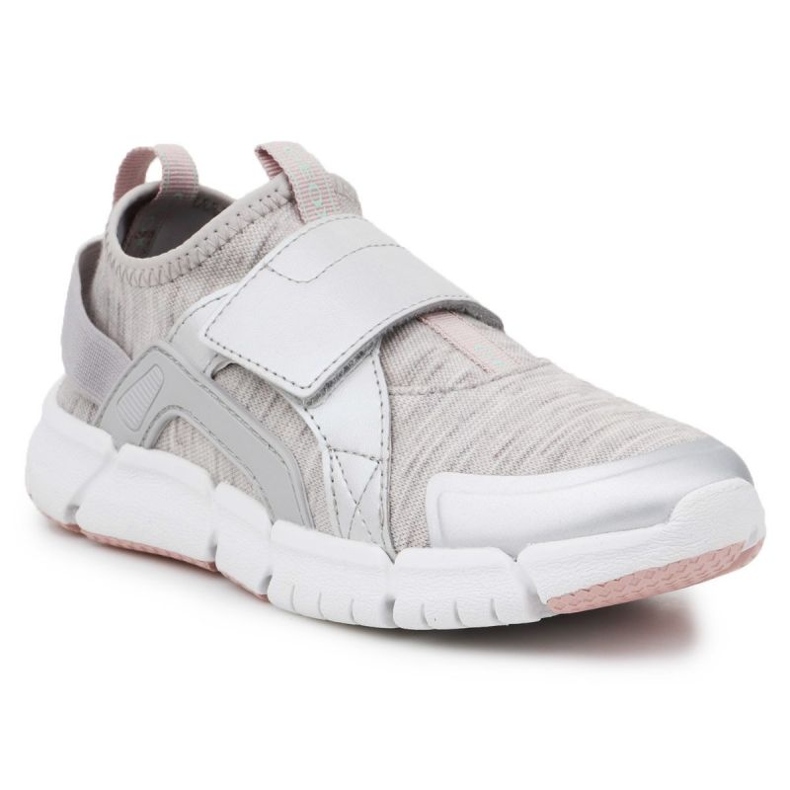 Chaussures Geox Flexyper J929LA-0GHNF-C1010 gris 1