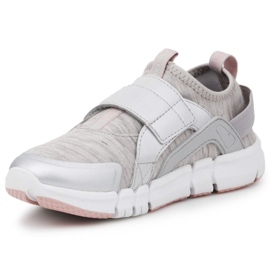 Chaussures Geox Flexyper J929LA-0GHNF-C1010 gris 3