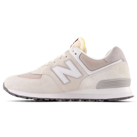 Chaussures New Balance U U574RCD beige 2 Chaussures New Balance U U574RCD beige 2