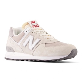 Chaussures New Balance U U574RCD beige 3
