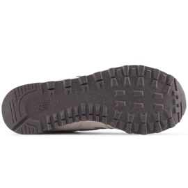 Chaussures New Balance U U574RCD beige 4