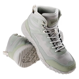 Chaussures Magnum Bondsteel Mid Wp C 92800346454 vert 1 Chaussures Magnum Bondsteel Mid Wp C 92800346454 vert 1