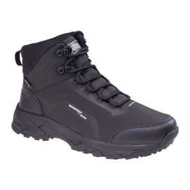 Chaussures Magnum Dodson Mid Wp C 92800442197 le noir 1