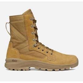 Chaussures Garmont T8 Extreme Evo Gtx Regular 92800591787 vert 1