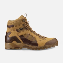 Chaussures Garmont T4 Tour Gtx Regular 92800591713 brun 1