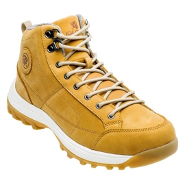 Iguana Narumi Mid 92800209907 Chaussures jaune 2