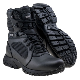 Chaussures Magnum Lynx 8.0 92800430965 noir noir 1
