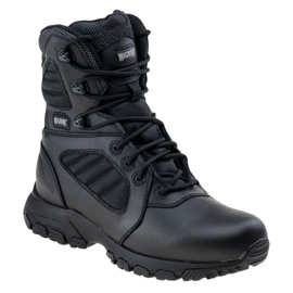 Chaussures Magnum Lynx 8.0 92800430965 le noir le noir 2