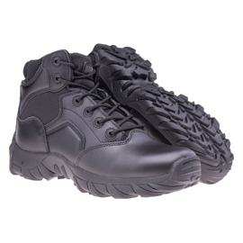 Chaussures Magnum Cobra 6.0 V1 0802044098469 le noir le noir 1