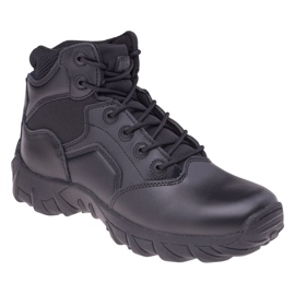 Chaussures Magnum Cobra 6.0 V1 0802044098469 le noir le noir 2