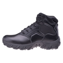 Chaussures Magnum Cobra 6.0 V1 0802044098469 le noir le noir 4