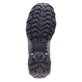Chaussures Magnum Cobra 6.0 V1 0802044098469 le noir le noir 5