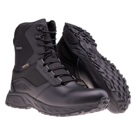 Chaussures Magnum Dasar High Wp VC 92800490652 le noir le noir 1