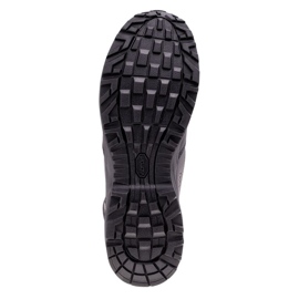 Chaussures Magnum Dasar High Wp VC 92800490652 le noir le noir 2