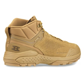 Chaussures Garmont T4 Groove G-Dry 92800591753 beige 1