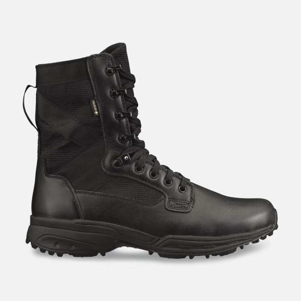 Chaussures Garmont T8 Fg Nfs Gtx Regular 92800591653 le noir le noir 1