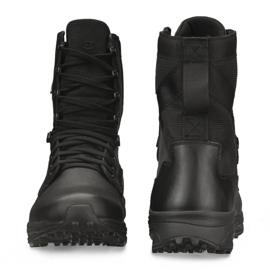 Chaussures Garmont T8 Fg Nfs Gtx Regular 92800591653 le noir le noir 2