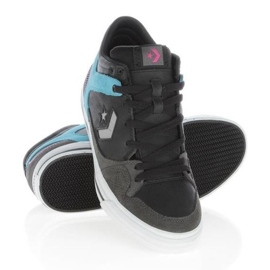 Chaussures Converse Coolidge 517202 noir 1