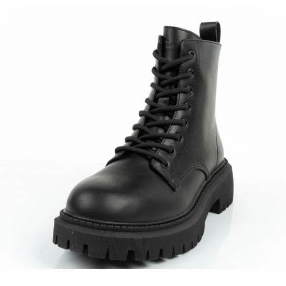 Skechers 167344/BBK chaussures le noir 2